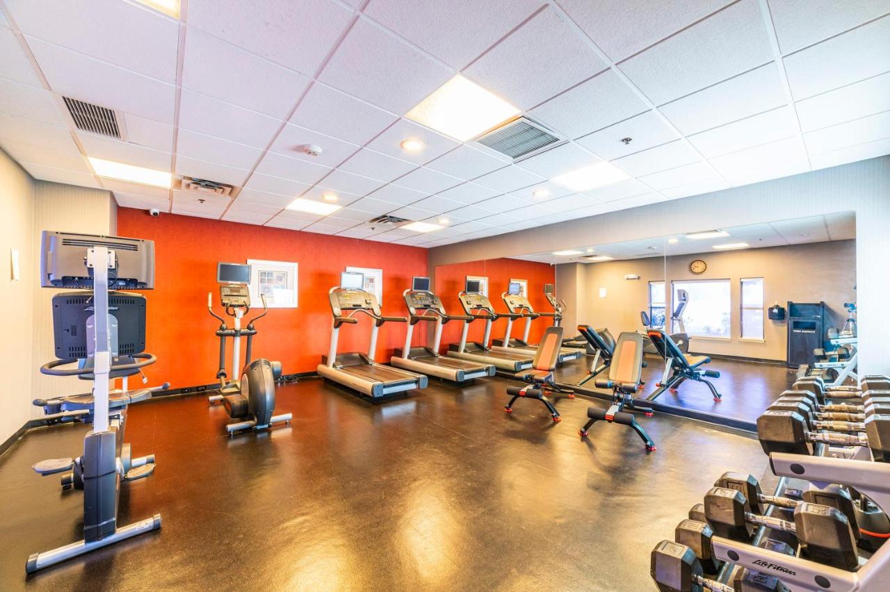 Metro Phx 1Bedroom Apartment ฟีนิกซ์ ภายนอก รูปภาพ