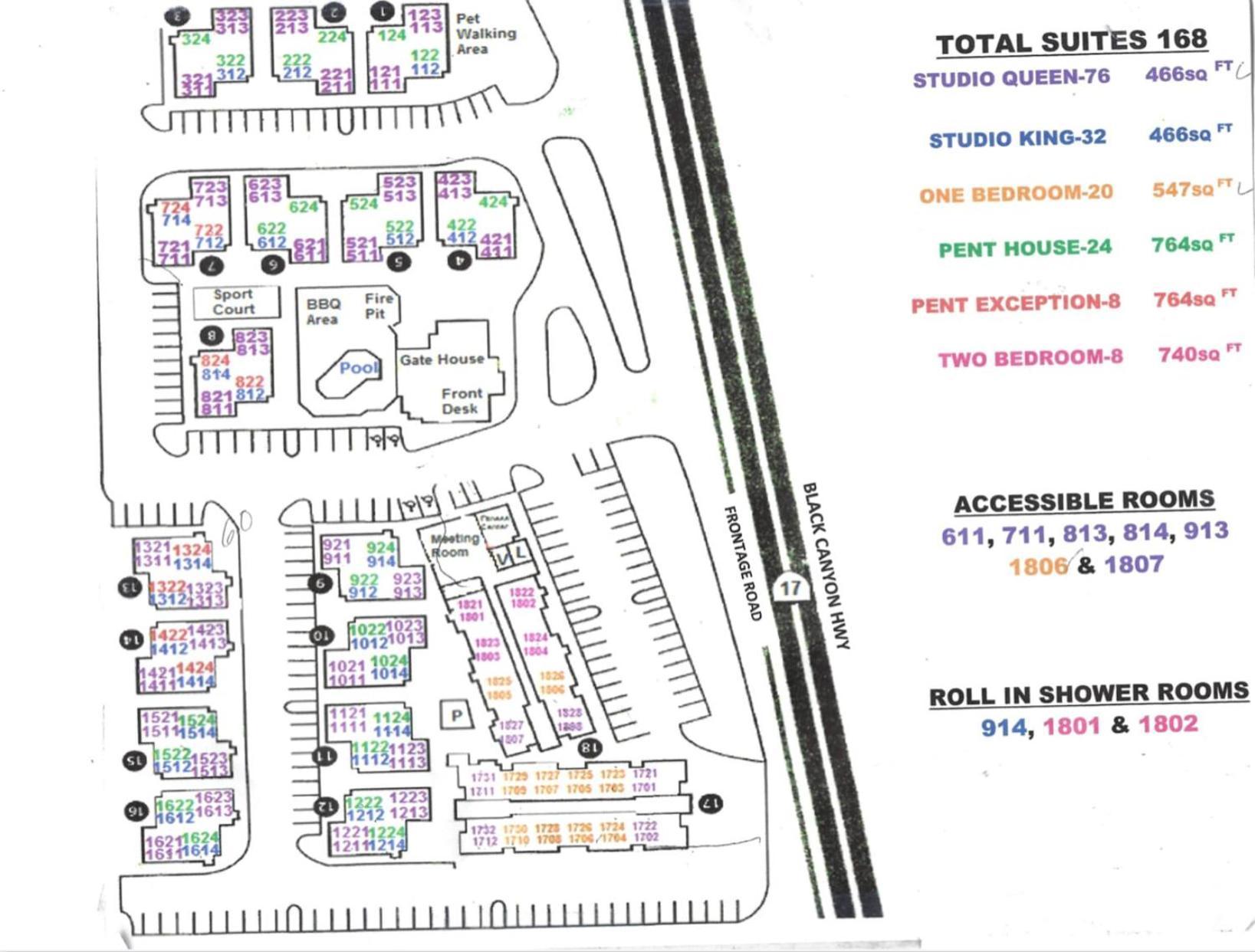 Metro Phx 1Bedroom Apartment ฟีนิกซ์ ภายนอก รูปภาพ